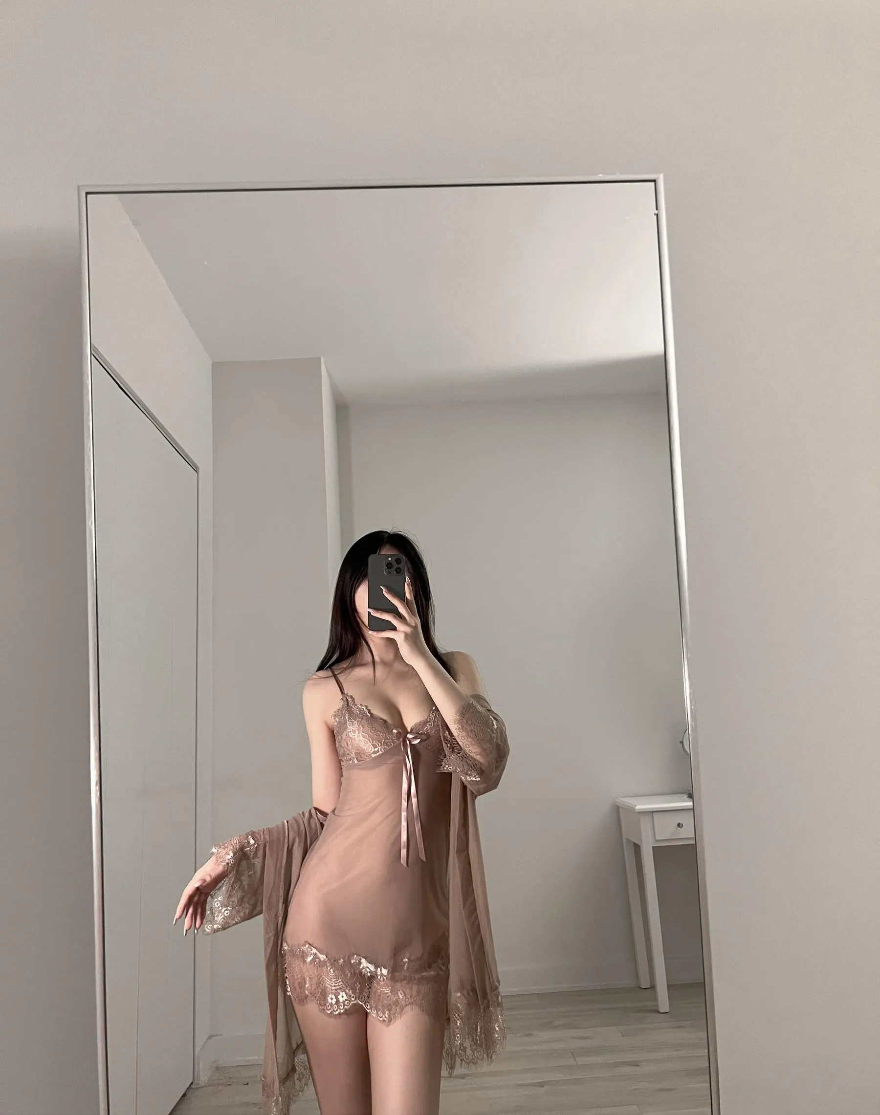 果咩酱w – NO.33 入夜 [45P]插图3